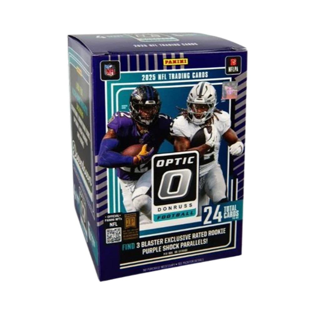 NFL Boxes
