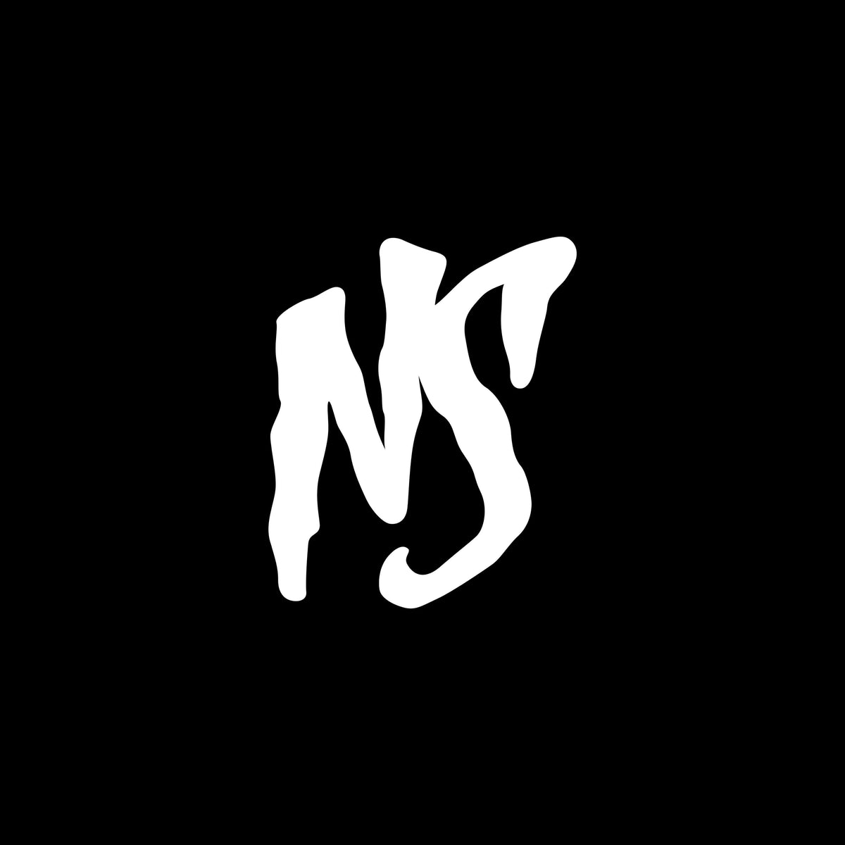 NS