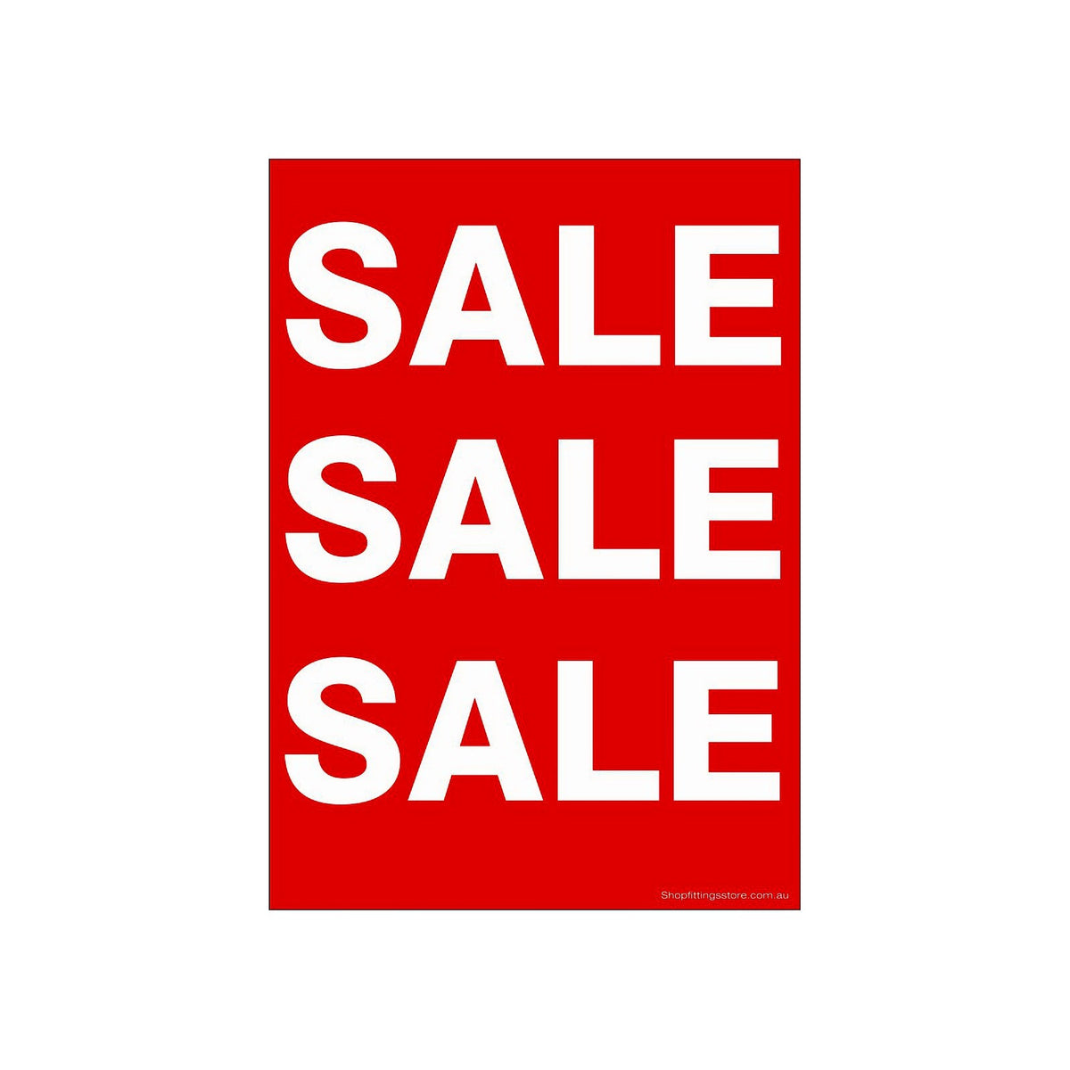 SALE