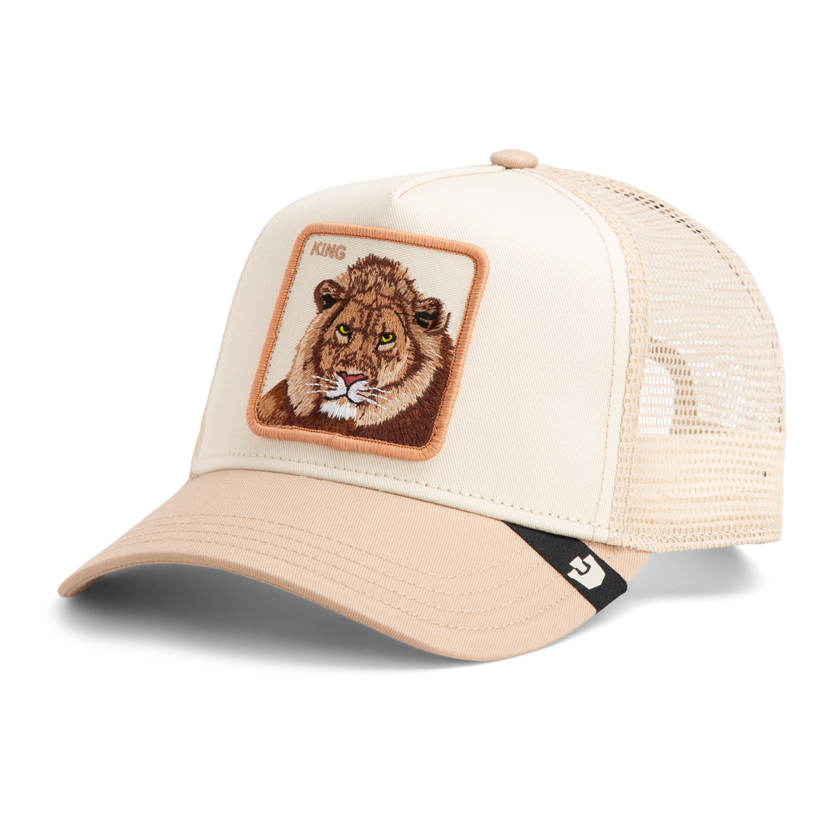 King Trucker - Chalk