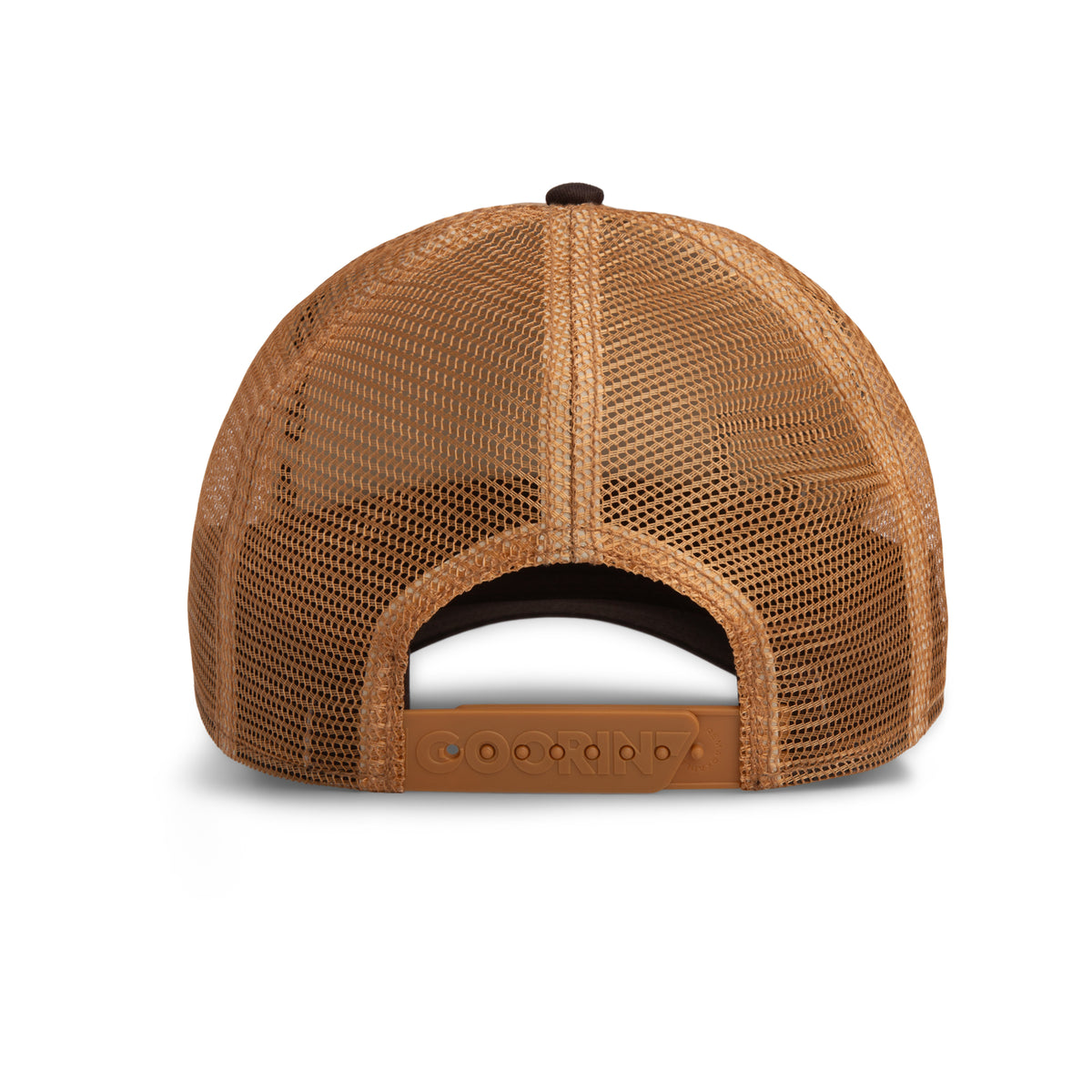 Bad Boy Trucker - Heat/Ground