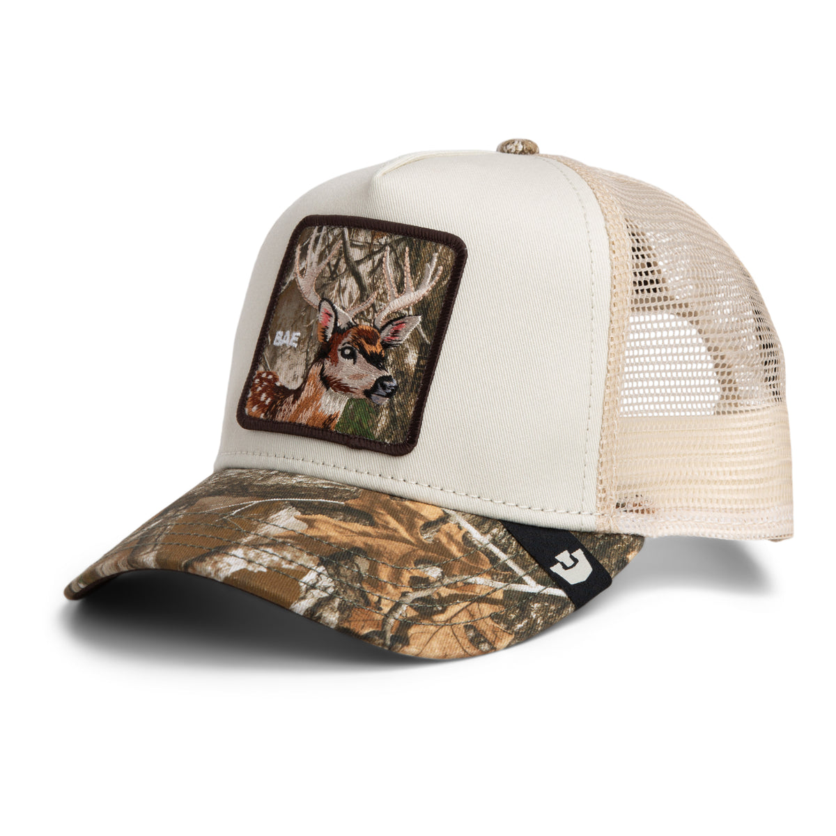 Realtree Edge Bae Doe - CAMOUFLAGE