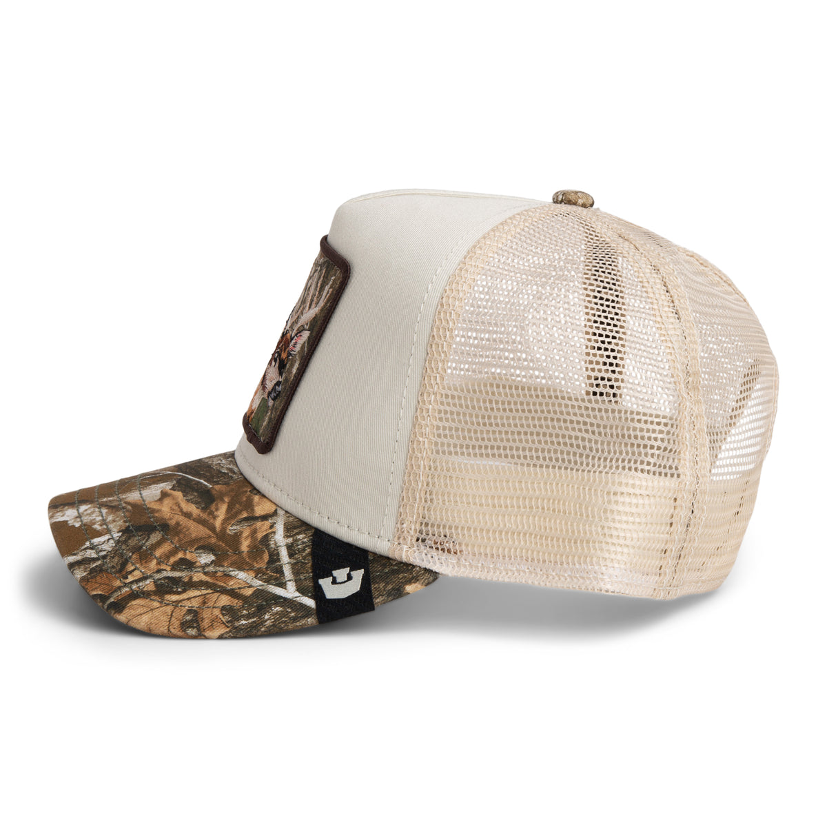 Realtree Edge Bae Doe - CAMOUFLAGE