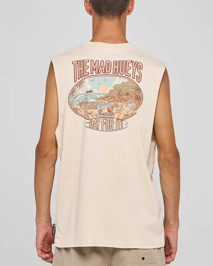 DAY FOR IT FROGGIES MUSCLE CEMENT