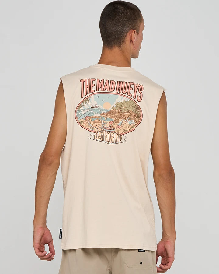 DAY FOR IT FROGGIES MUSCLE CEMENT