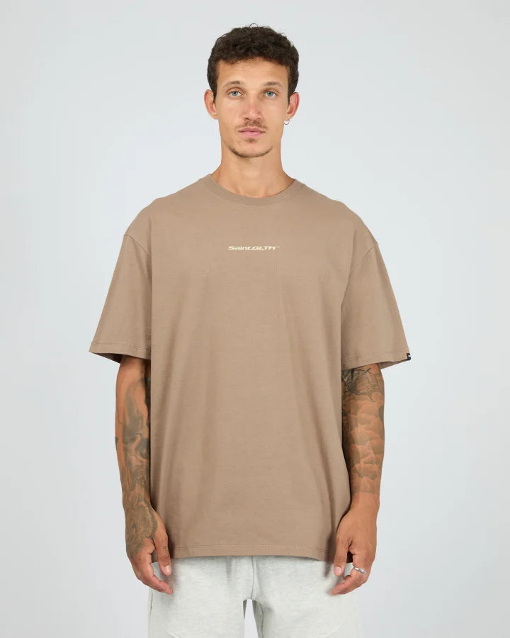 OMEGA TEE DUST