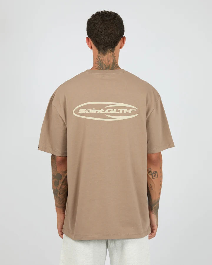 OMEGA TEE DUST