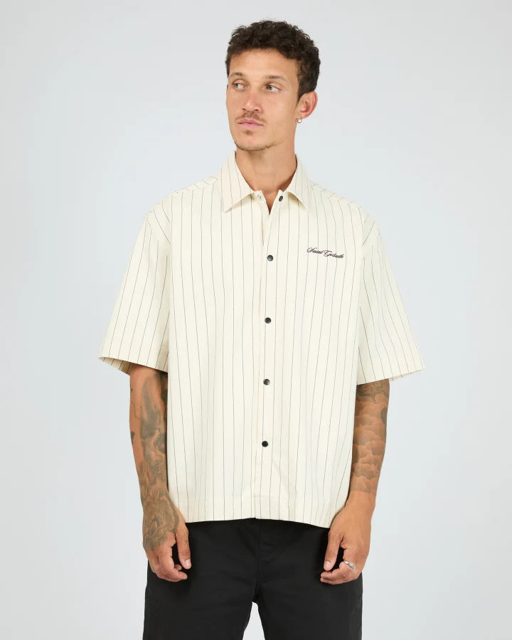 INNER CIRCLE S/S SHIRT
