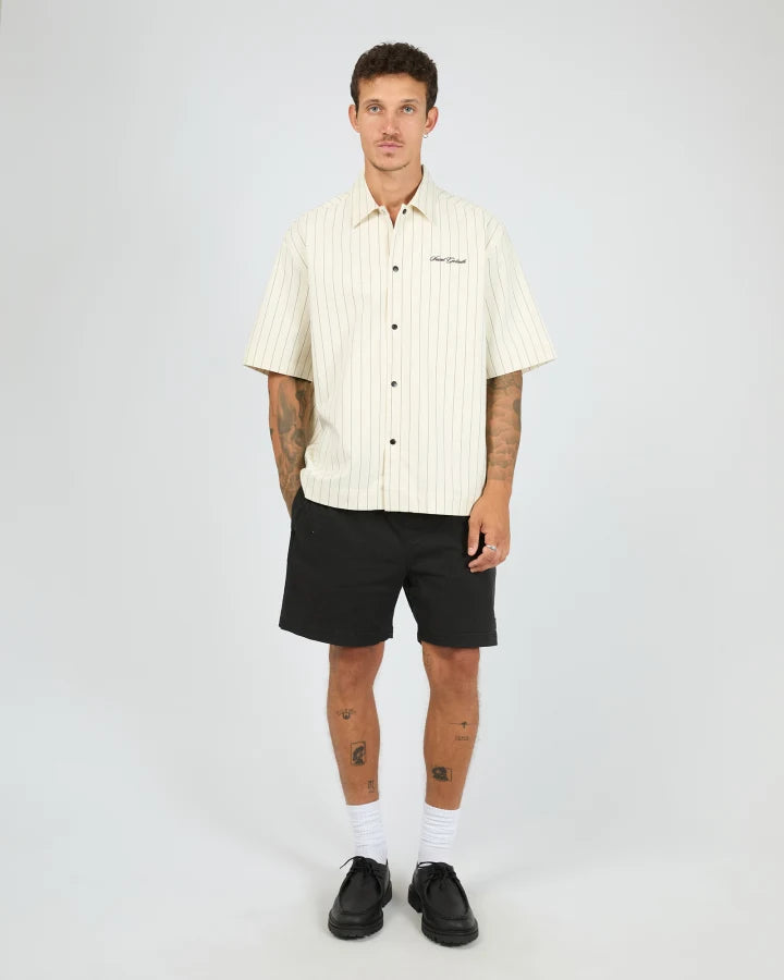 INNER CIRCLE S/S SHIRT