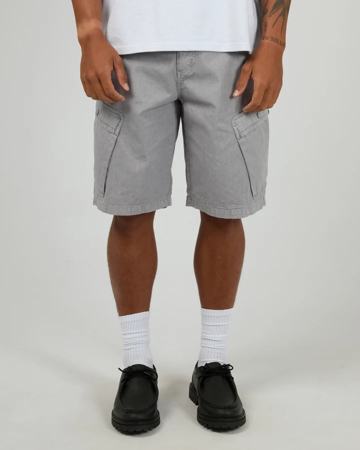 KAISER CARGO GREY