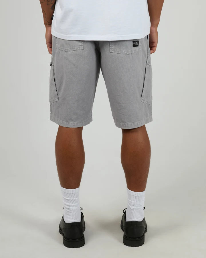 KAISER CARGO GREY