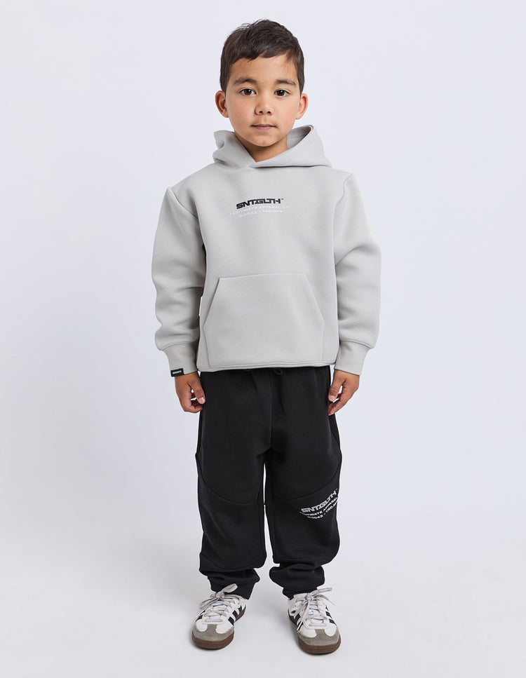 FREESTYLE TRACKPANT BLACK