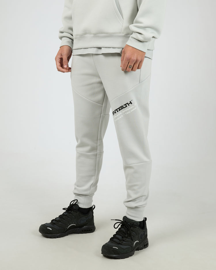 SENSOR TRACK PANT GREY