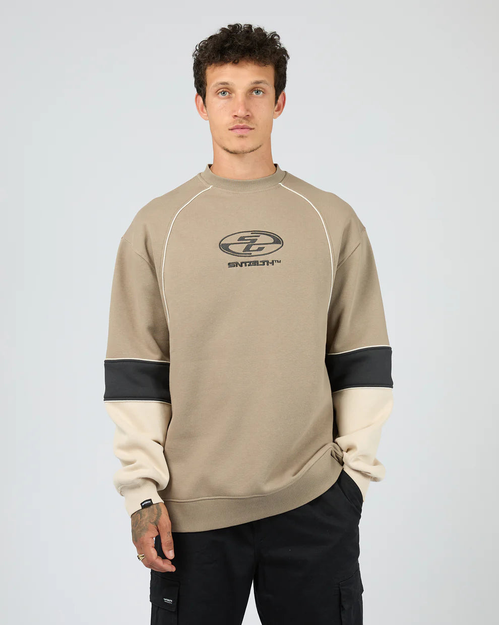 QUANTUM CREW DUNE