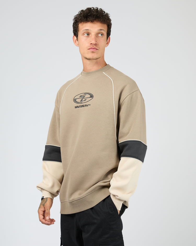QUANTUM CREW DUNE