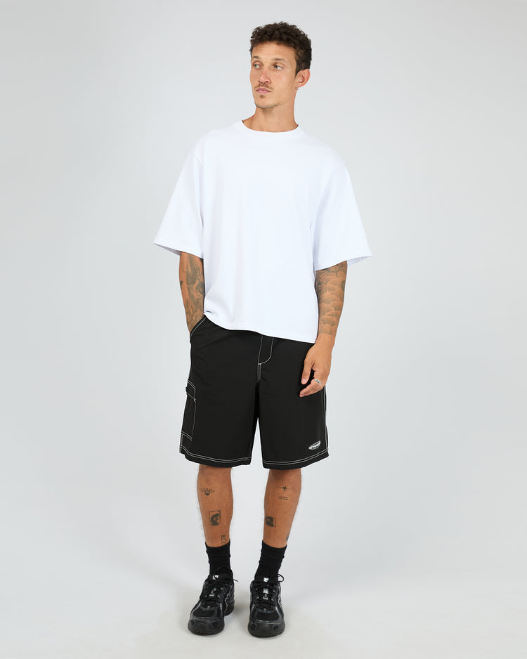 HYPERDRIVE SHORT BLACK