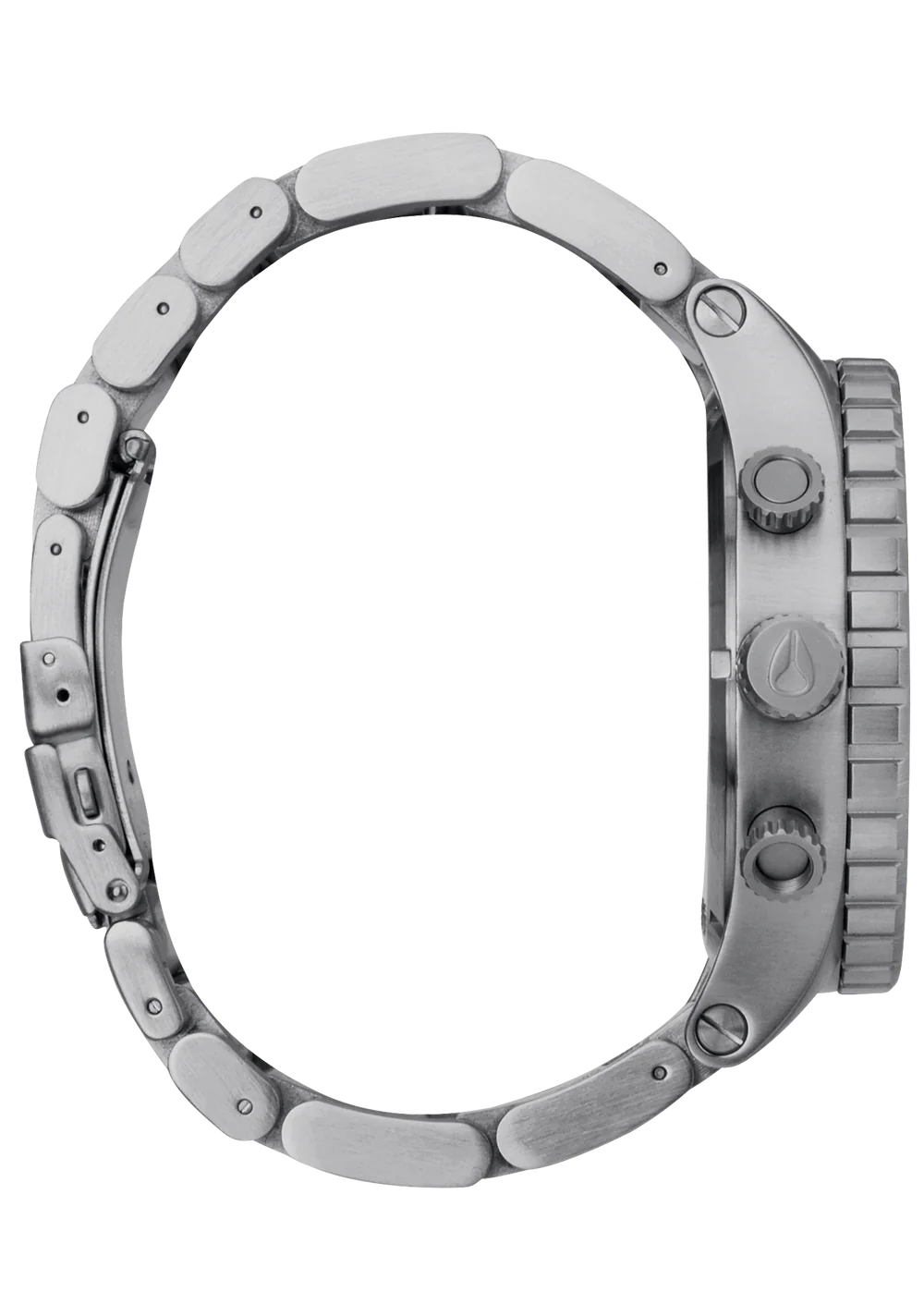 51-30 Chrono Silver/Turquoise