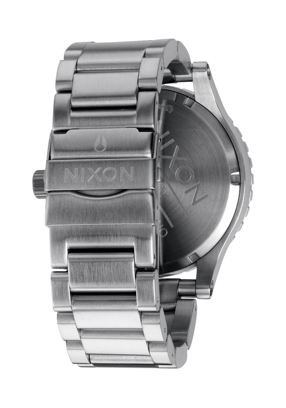 51-30 Chrono Silver/Turquoise