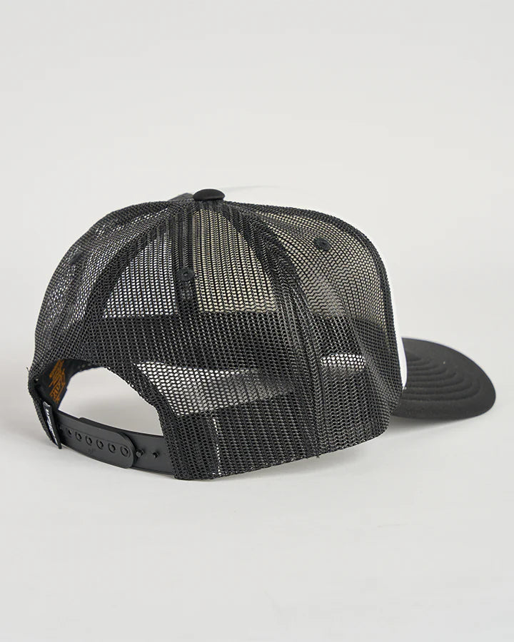 STRANDED COOKEDABURRA | FOAM TRUCKER