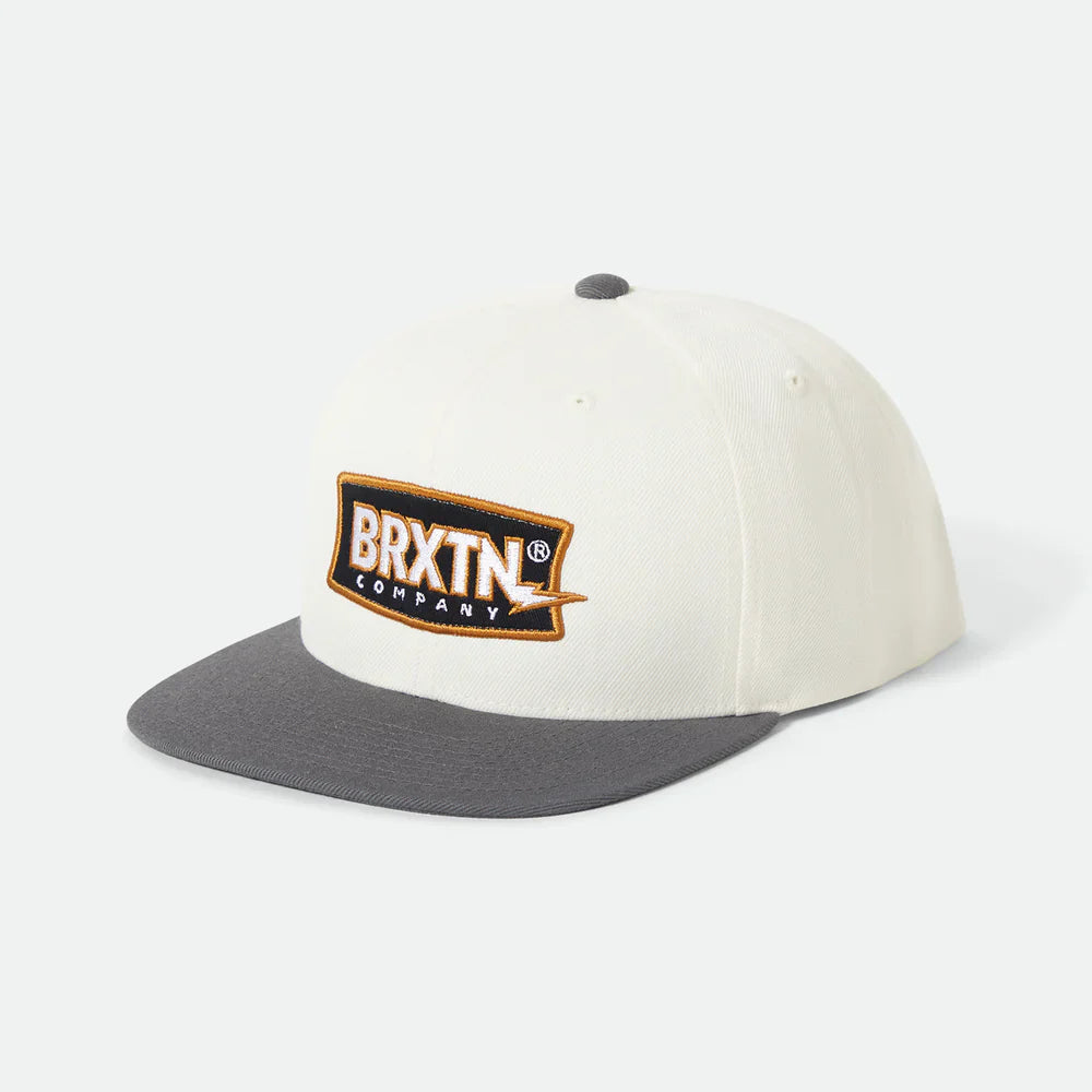 LIGHTNING MP SNPK - OFF WHITE/CHARCOAL