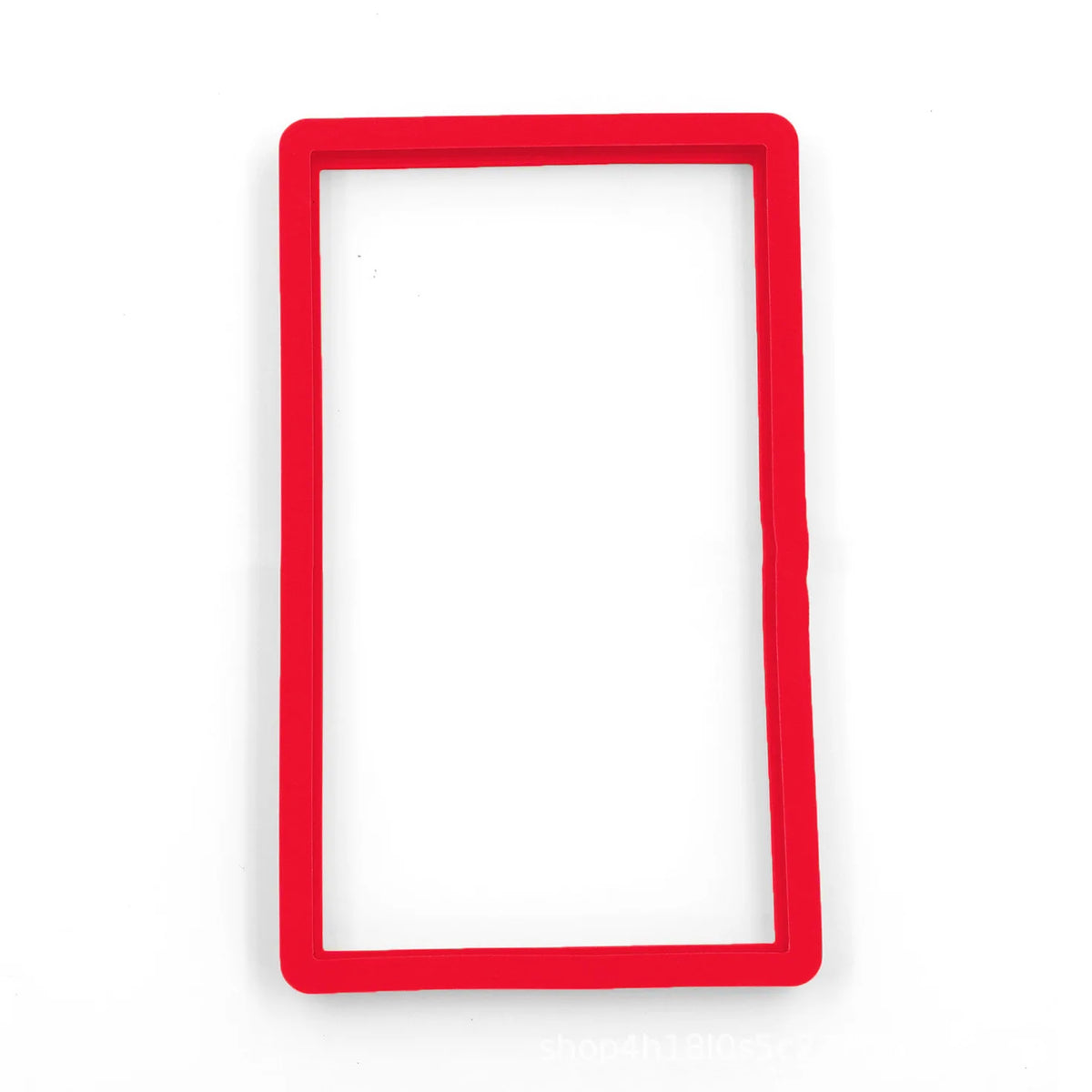 35PT Grade Graded Card Slab Gradient Silicone Bumper Case Guard Protector PSA