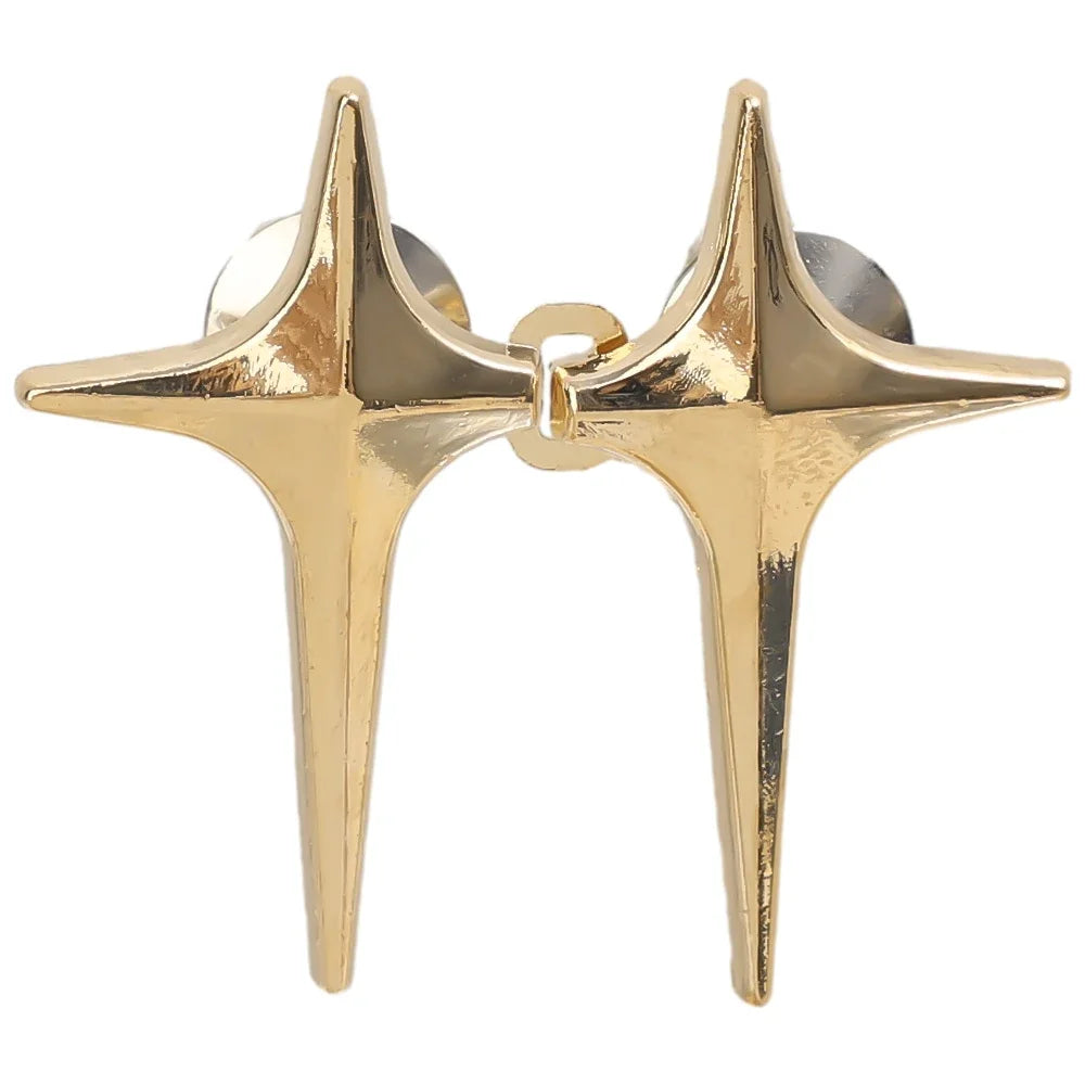 Bender Waist Knots Gold