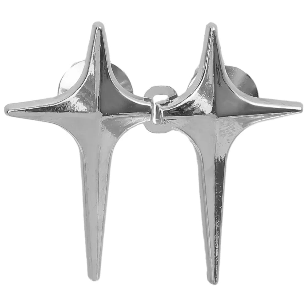 Bender Waist Knots Silver