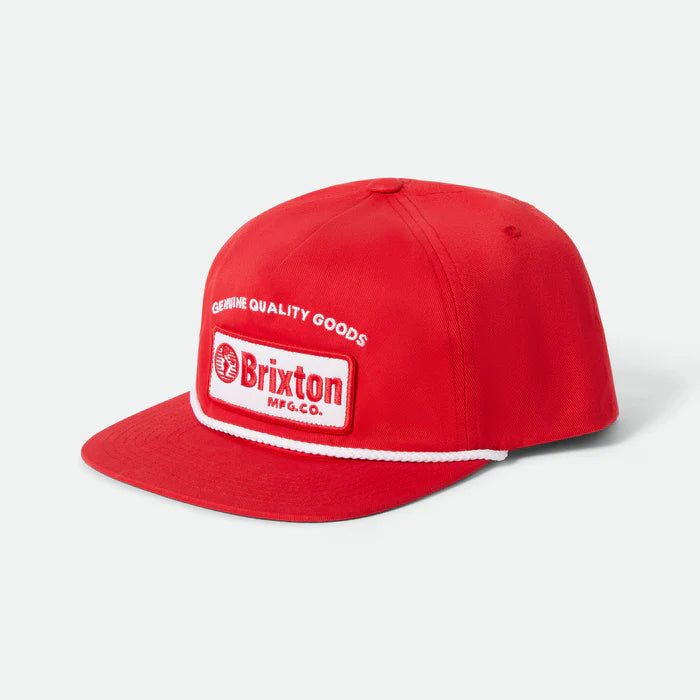 TRADESMAN MP SNPK - ADRENALINE RUSH