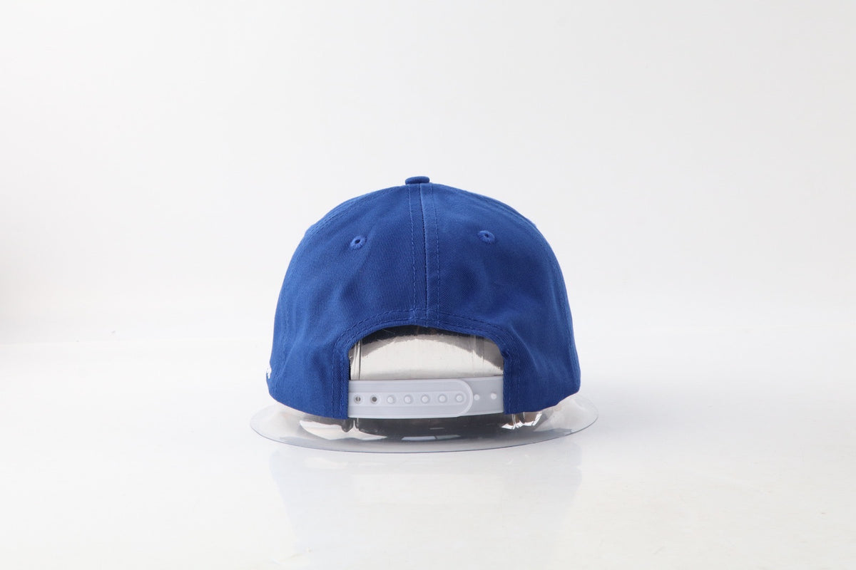 NS Aframe Royal Blue White Deep Fit Snapback MHM