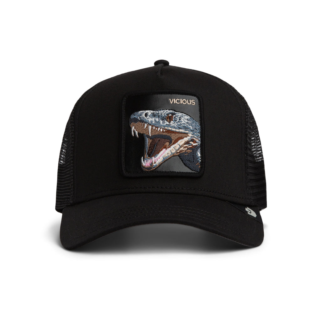 Vicious Trucker - Void