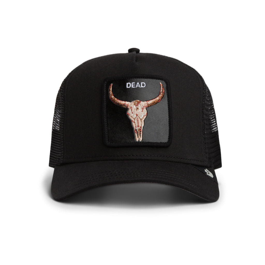 Dead Skull Trucker - Void