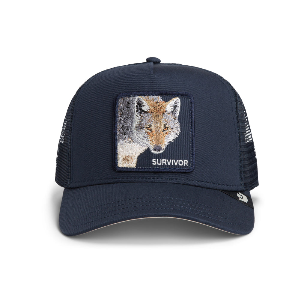 Survivor Trucker - Edge