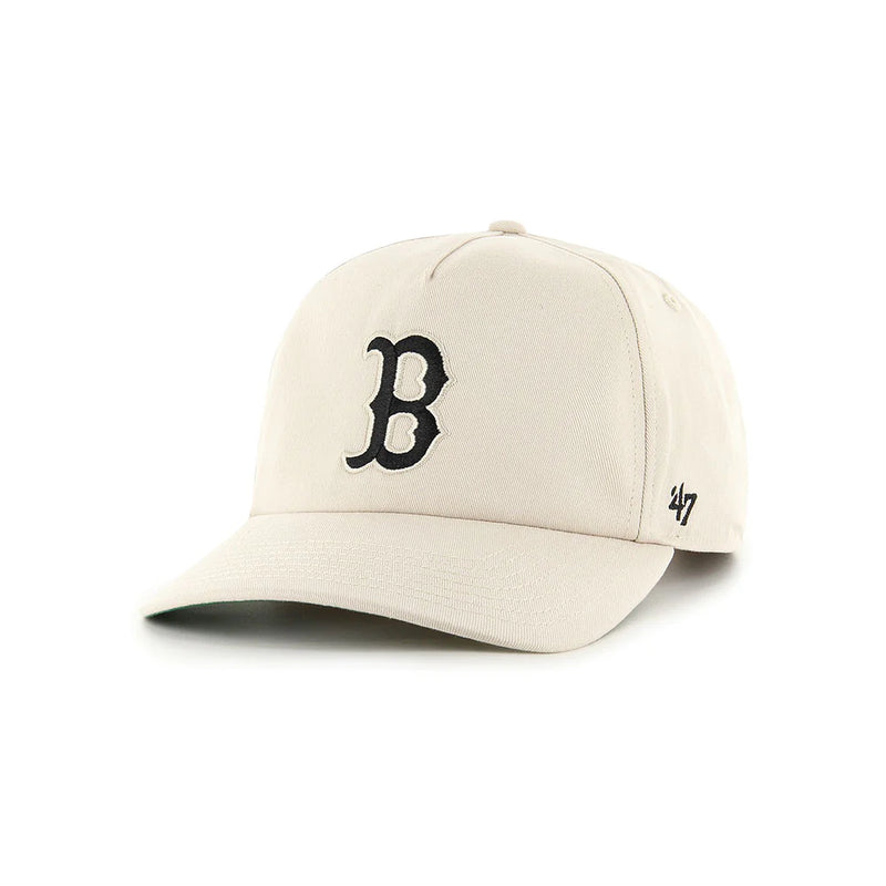 Boston Red Sox Bone/Black NANTASKET 47 CAPTAIN DTR
