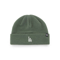 Los Angeles Dodgers Moss RANDLE 47 CUFF KNIT