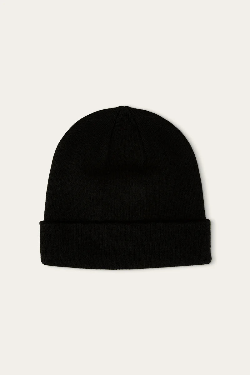 Brunswick Beanie - Black