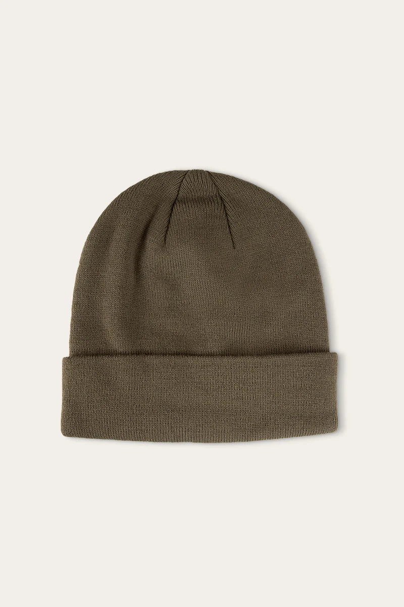 Brunswick Beanie - Military Green