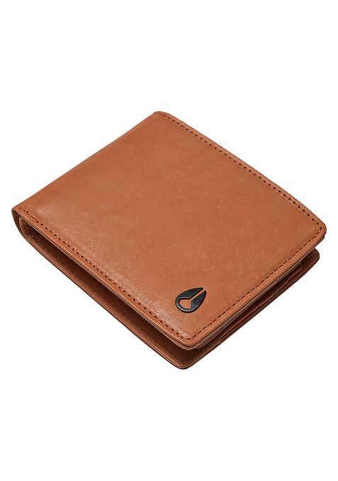 Pass Leather Saddle