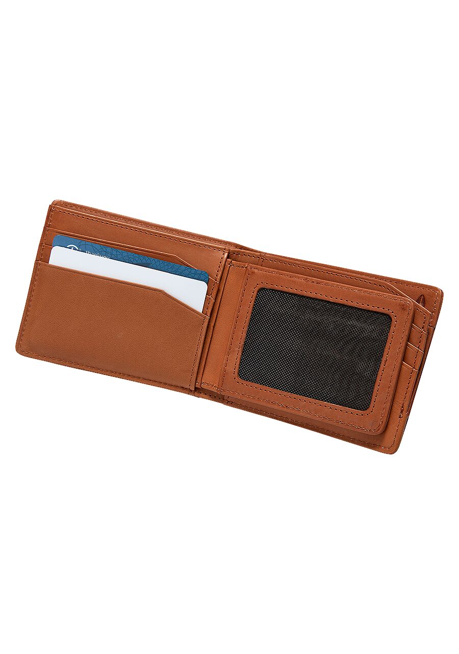 Pass Leather Saddle