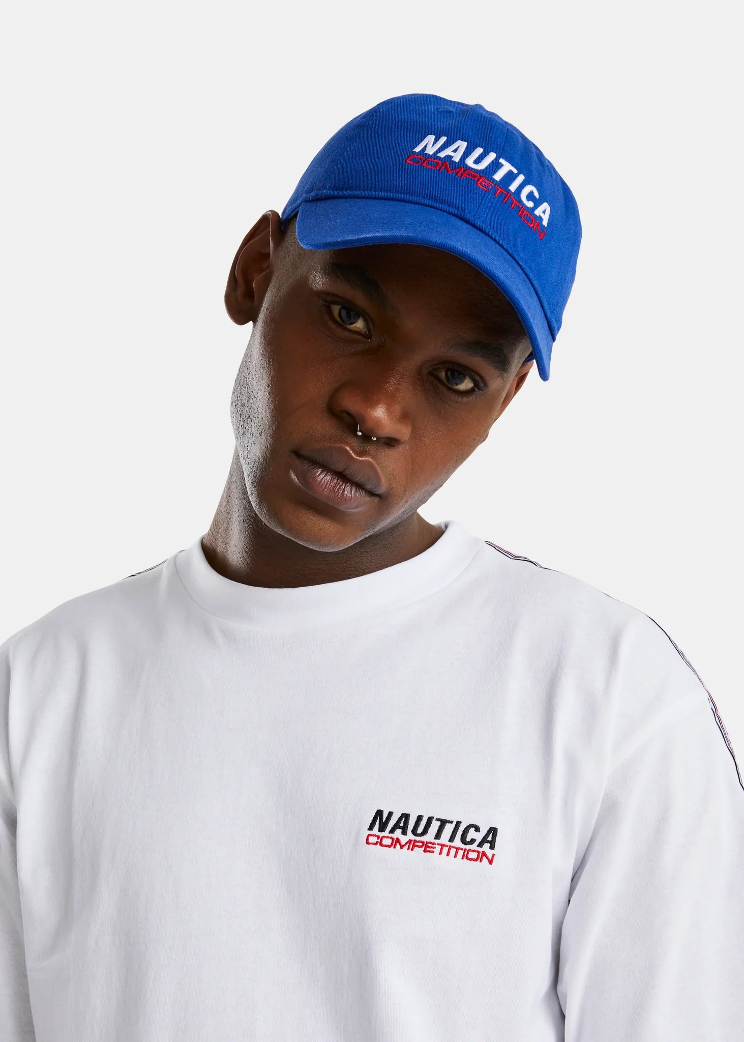 Nautica cap deals price