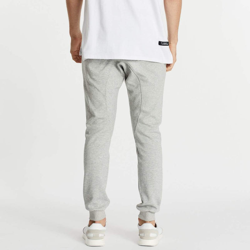 Carbon Trackpant Grey