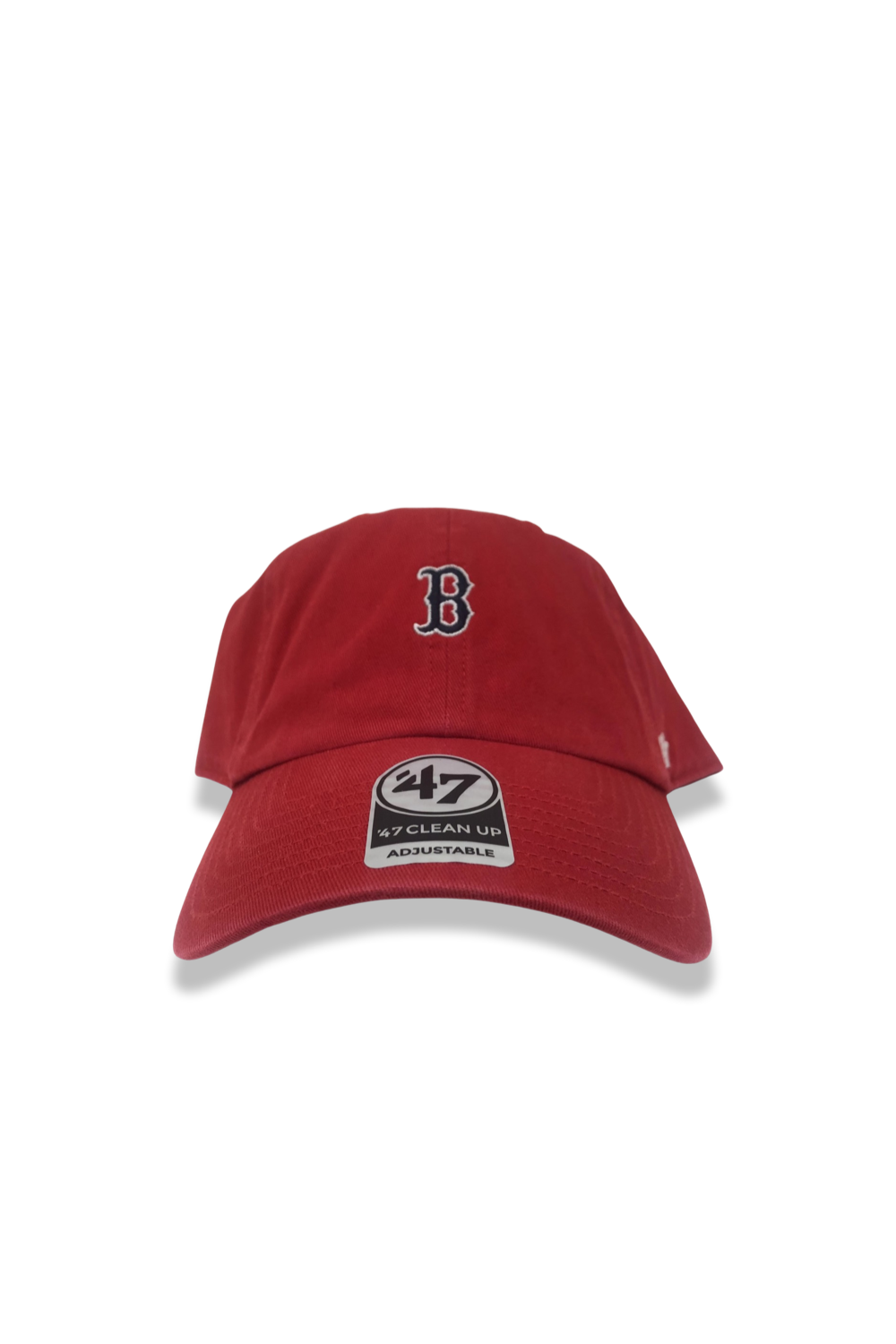 Boston Red Sox Red Base Runner 47 Clean up