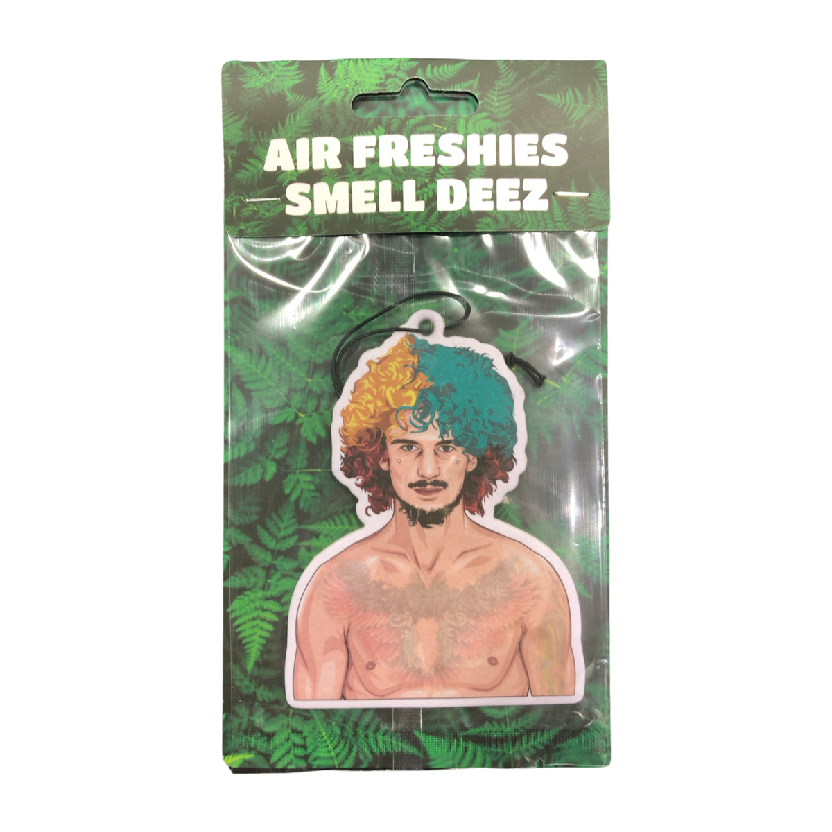 SUGA Air freshener (New Car)
