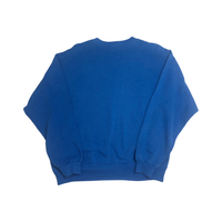 Hanes Denver Broncos Sweater Blue (L)
