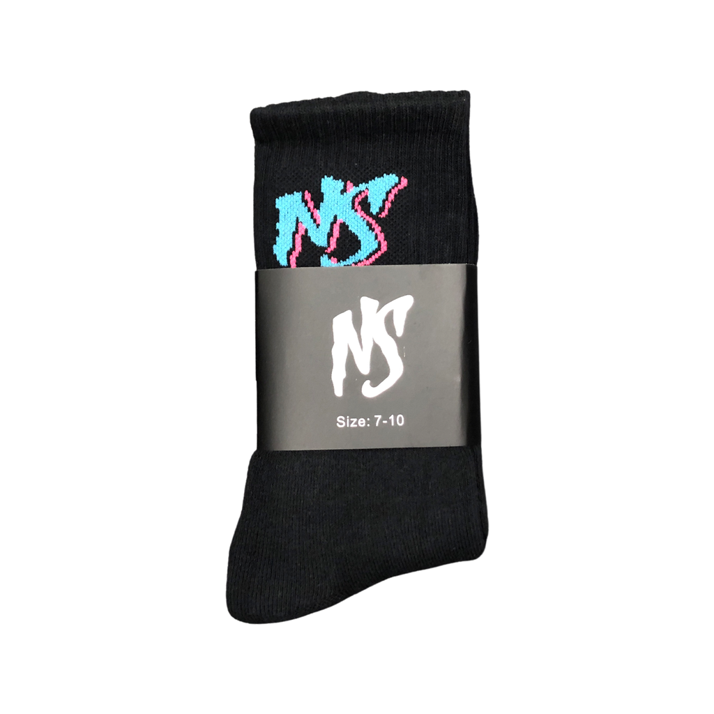NS Miami Socks
