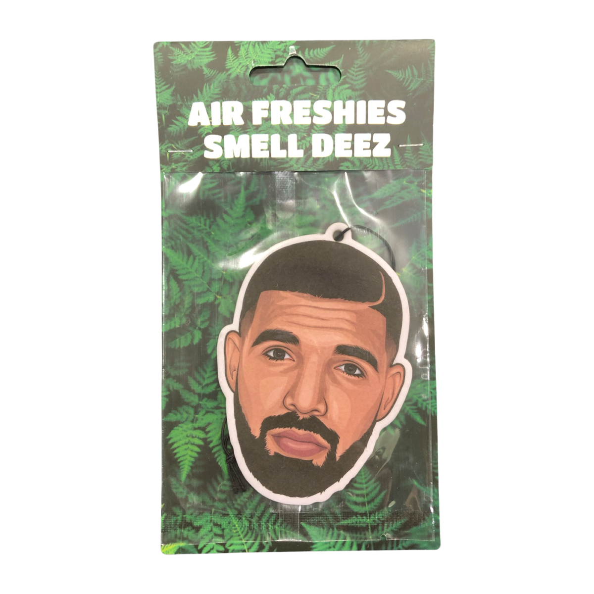 Drizzy Air freshener (Midnight Ice)
