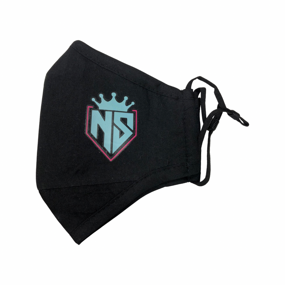 NS Miami Crown Face Mask