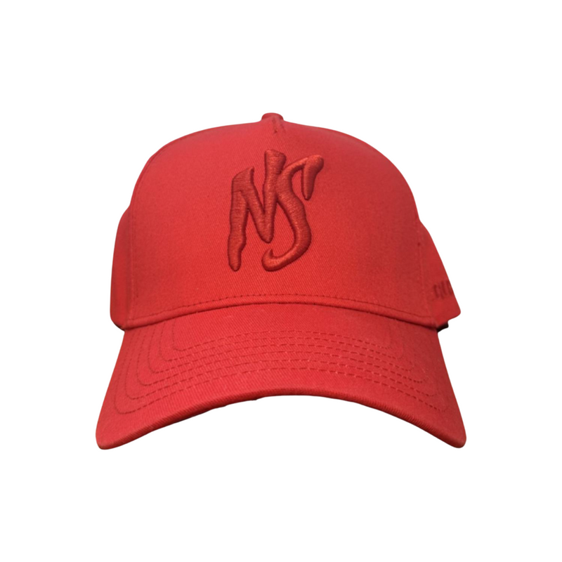 NS Aframe All Red Standard Fit