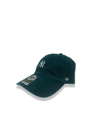 New York Yankees Pacific Green BASERUNNER CLEAN UIP