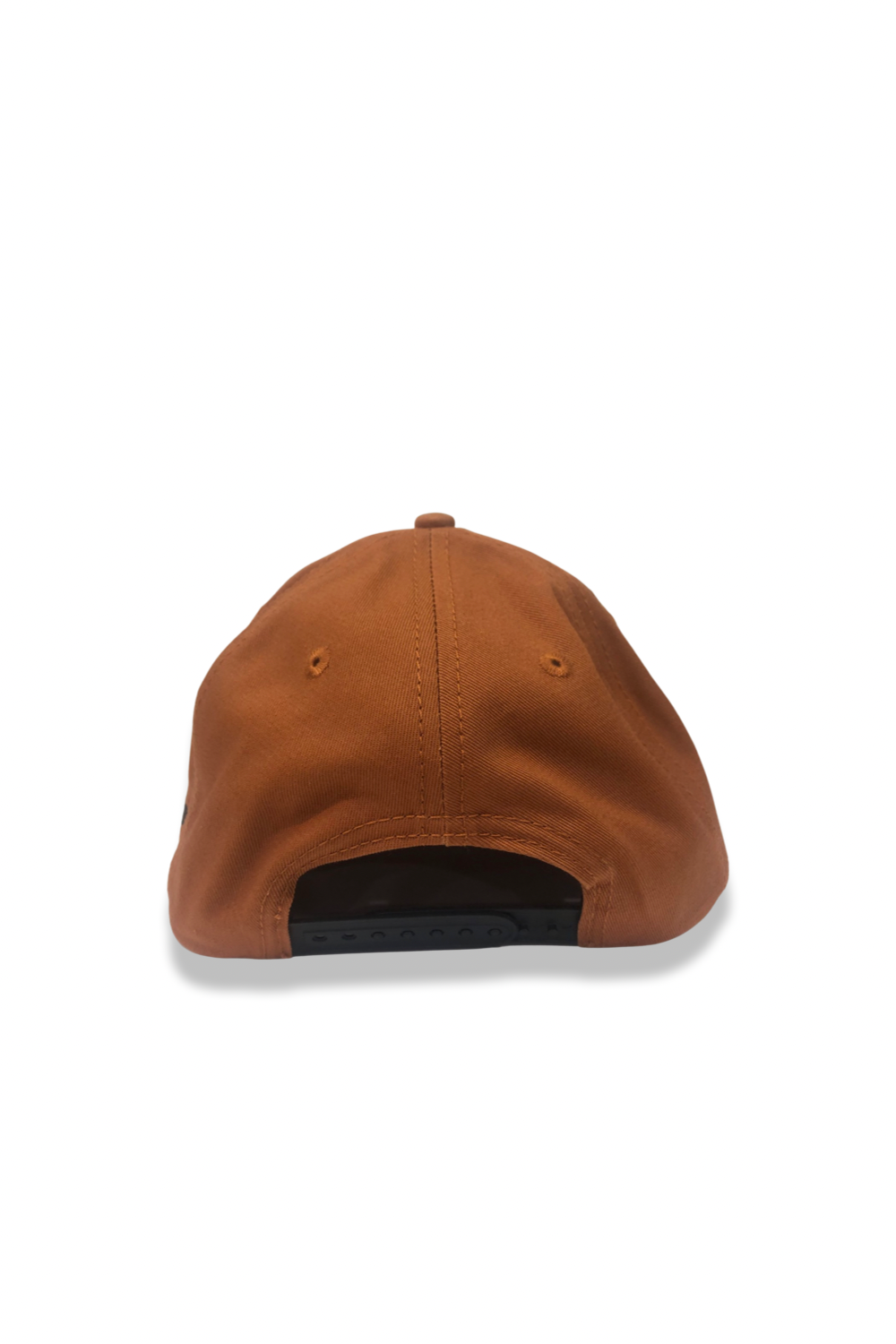 NS Aframe Tobacco Youth Fit Snapback