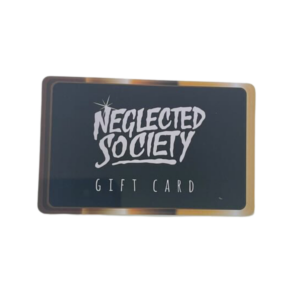 E Gift Card (ONLINE STORE USE ONLY)